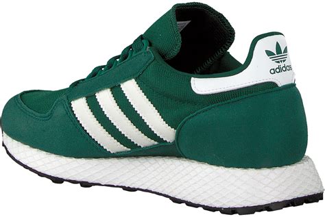 adidas schuhe green damen|adidas green leather shoes.